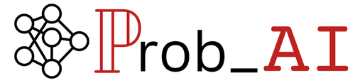 ProbAI Logo